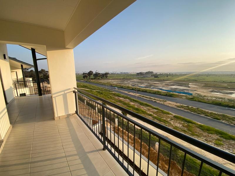 To Let 1 Bedroom Property for Rent in Richwood Western Cape